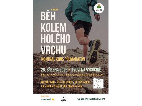 Aktualita - beh-kolem-holeho-vrchu-28-3-2026 - Obrázek